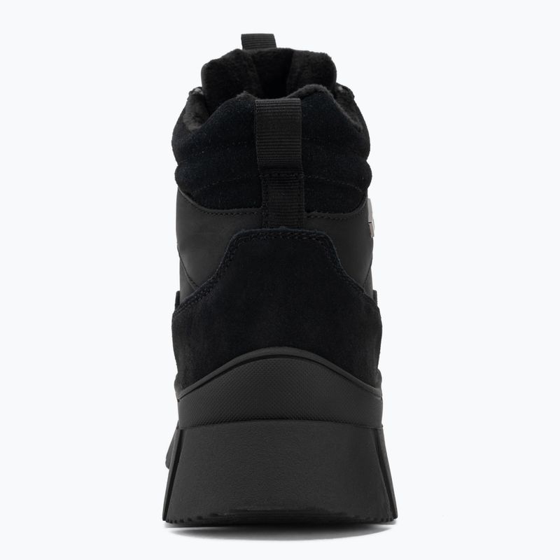 Doposci da donna Lee Cooper LCJ-25-03-3847L black 6