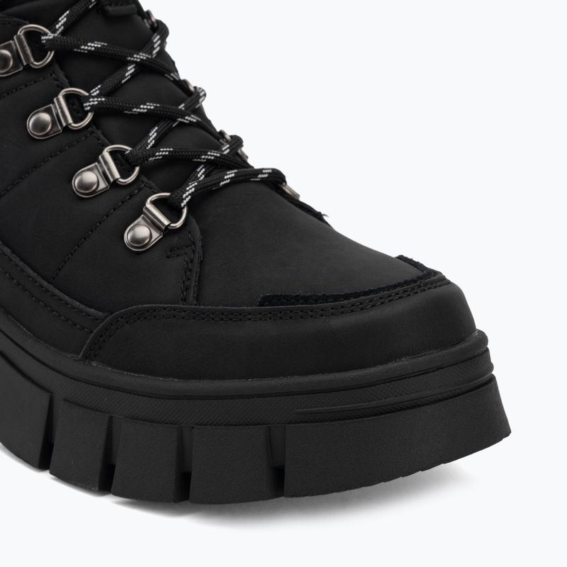 Doposci da donna Lee Cooper LCJ-25-03-3847L black 7