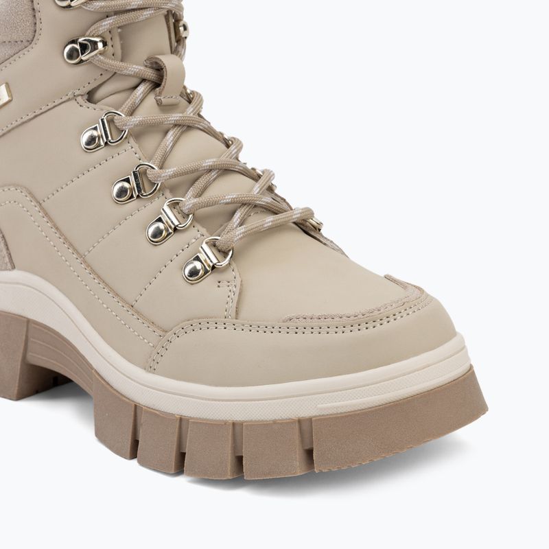 Scarpe da donna Lee Cooper LCJ-26-31-4581LA beige 7