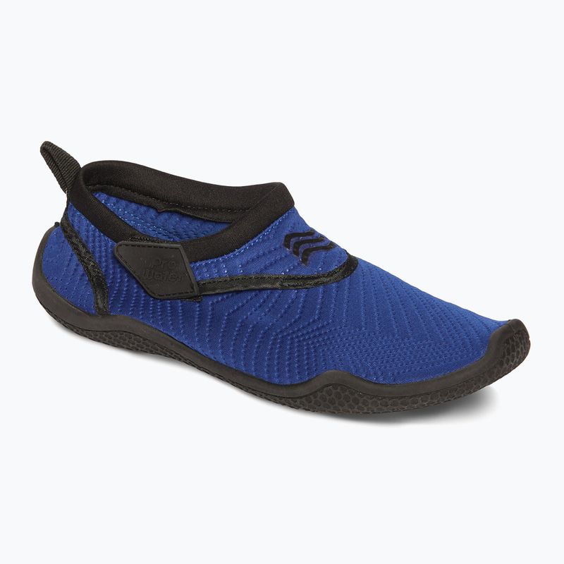 Scarpe acquatiche ProWater da donna PRO-25-48-204L blu reale/nero 8