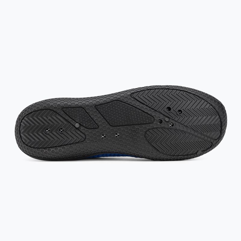Scarpe acquatiche ProWater da donna PRO-25-48-204L blu reale/nero 4
