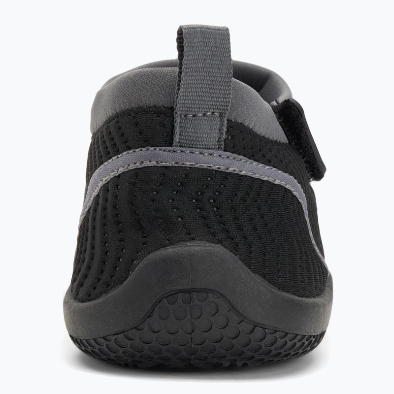 ProWater scarpe da uomo PRO-25-48-205M nero/grigio 6