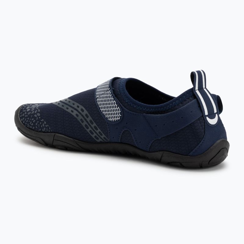 ProWater scarpe da uomo PRO-25-48-209M nero 3