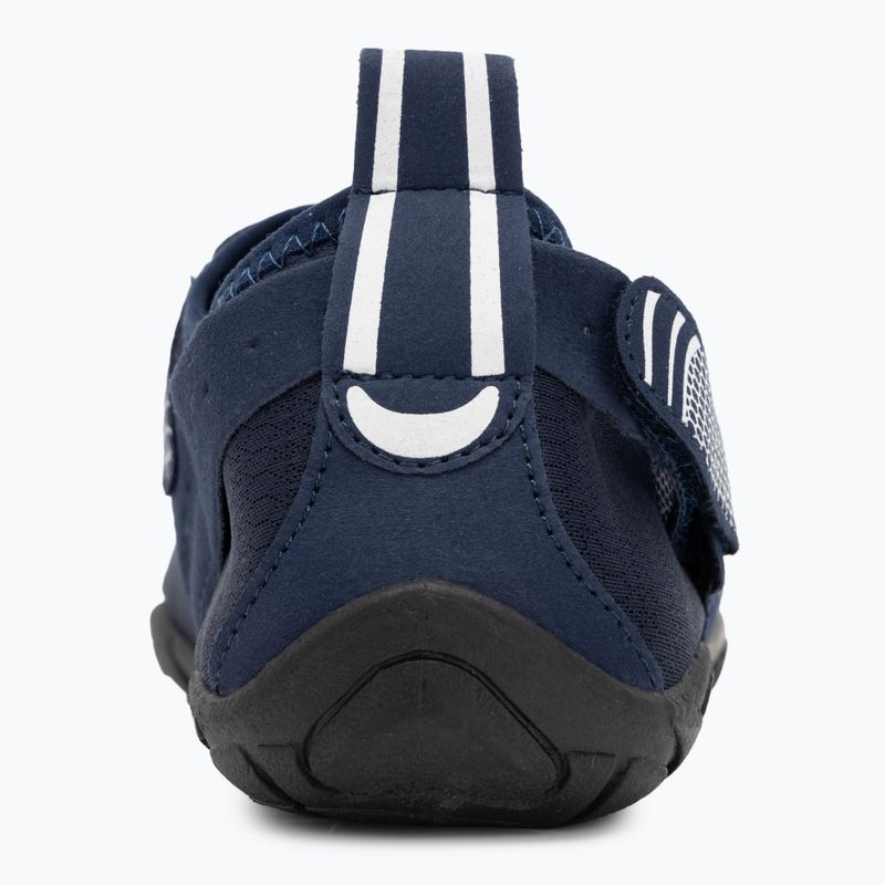 ProWater scarpe da uomo PRO-25-48-209M nero 6