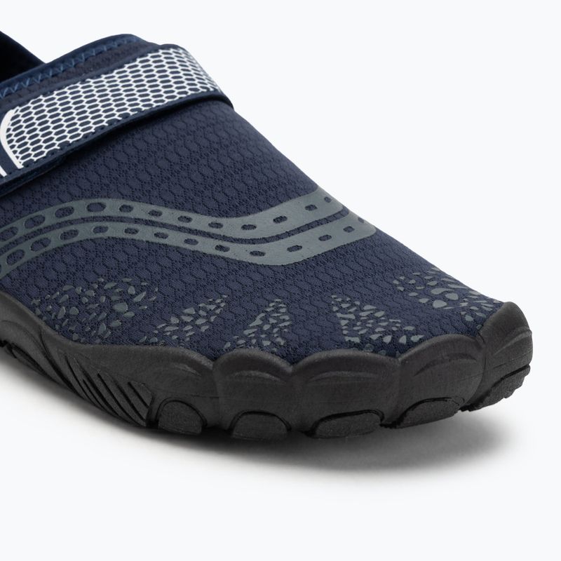 ProWater scarpe da uomo PRO-25-48-209M nero 7