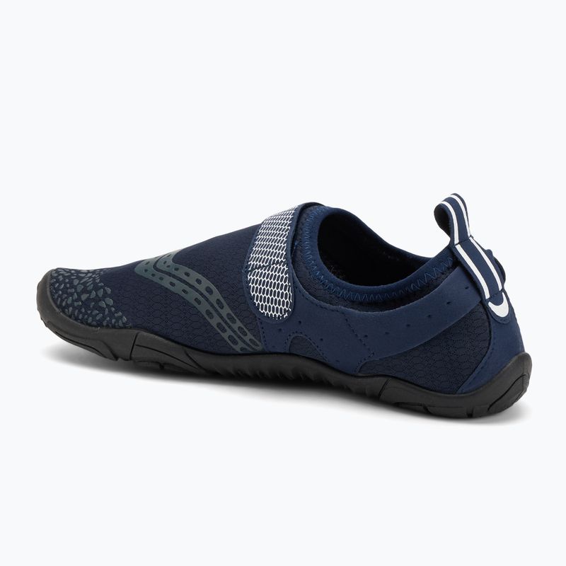 Scarpe da acqua ProWater da uomo PRO-25-48-209M navy 3