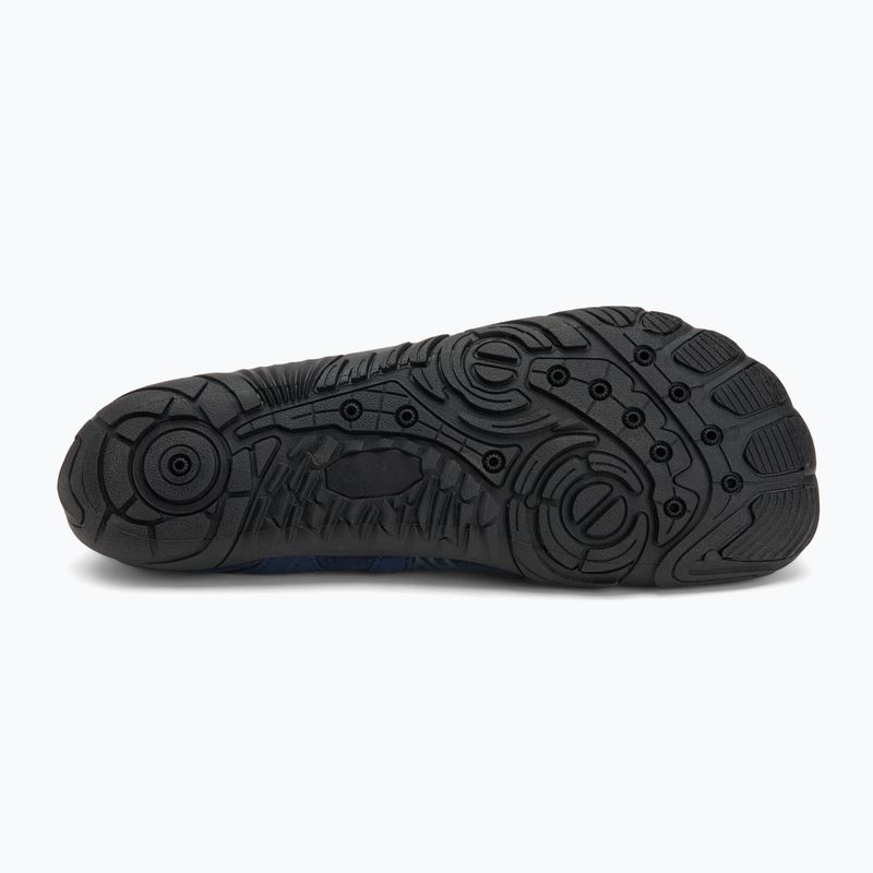 Scarpe da acqua ProWater da uomo PRO-25-48-209M navy 4