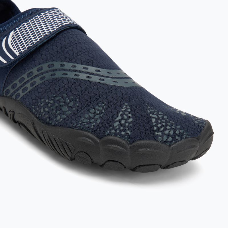 Scarpe da acqua ProWater da uomo PRO-25-48-209M navy 7