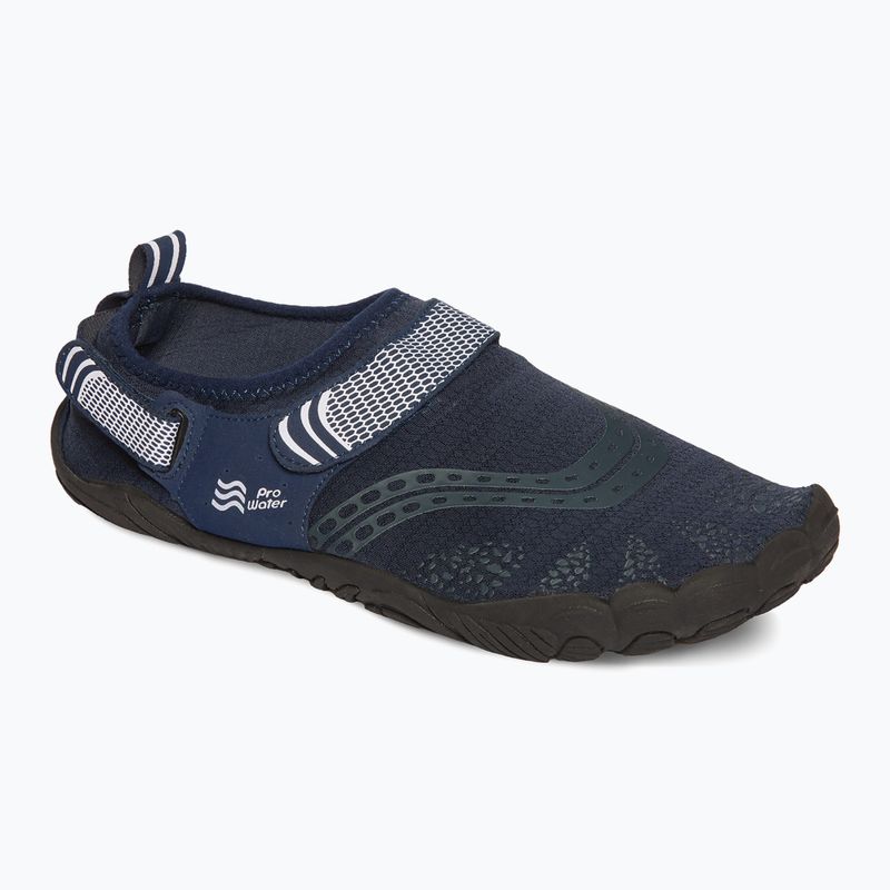 Scarpe da acqua ProWater da uomo PRO-25-48-209M navy 8