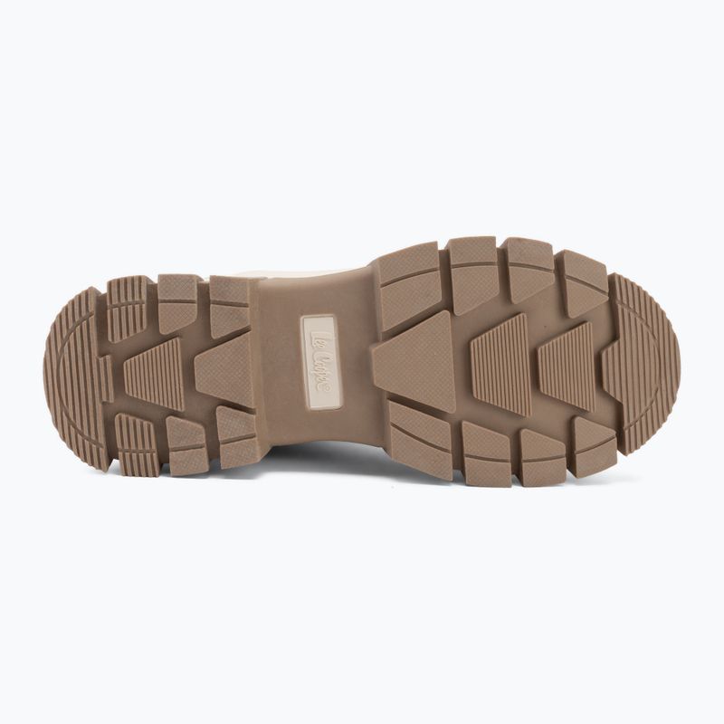 Scarpe da donna Lee Cooper LCJ-26-31-4582LA it.brown 4