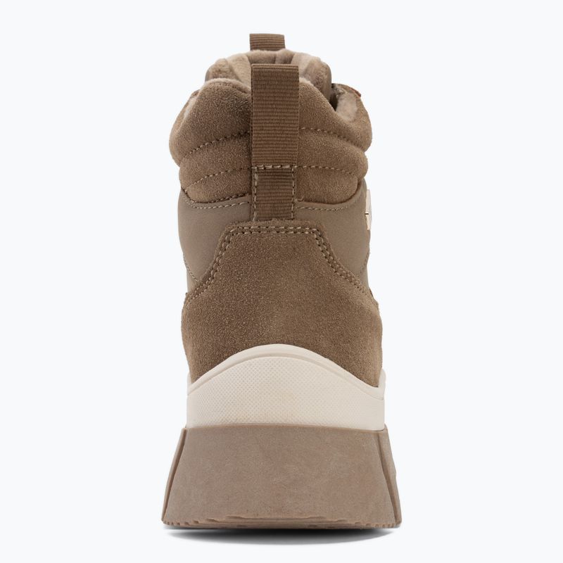 Scarpe da donna Lee Cooper LCJ-26-31-4582LA it.brown 6