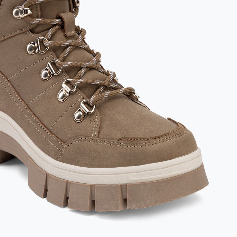 Scarpe da donna Lee Cooper LCJ-26-31-4582LA it.brown 7
