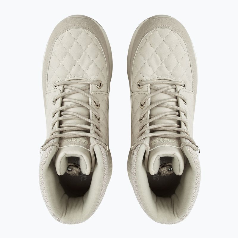 Lee Cooper scarpe da donna LCJ-25-03-3854L beige 4