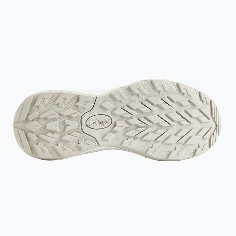 Lee Cooper scarpe da donna LCJ-25-03-3854L beige 5