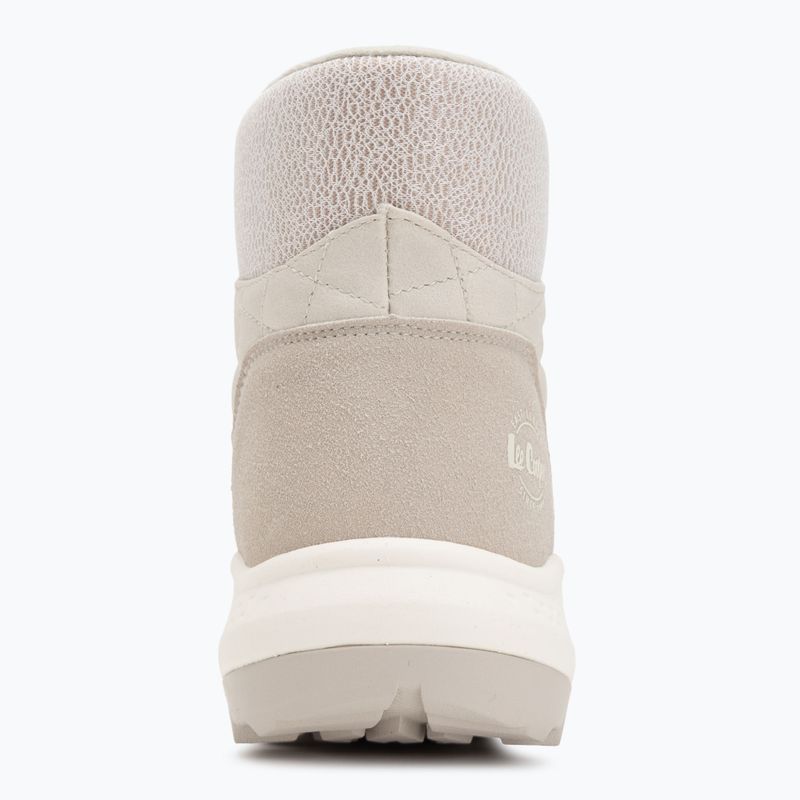 Lee Cooper scarpe da donna LCJ-25-03-3854L beige 6