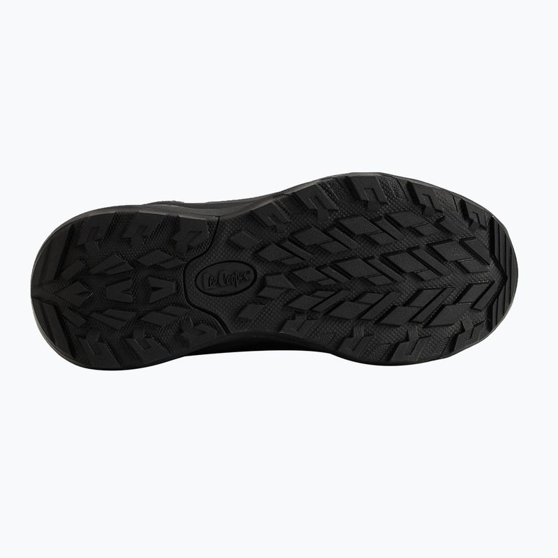 Lee Cooper scarpe da donna LCJ-25-03-3855L nero 5