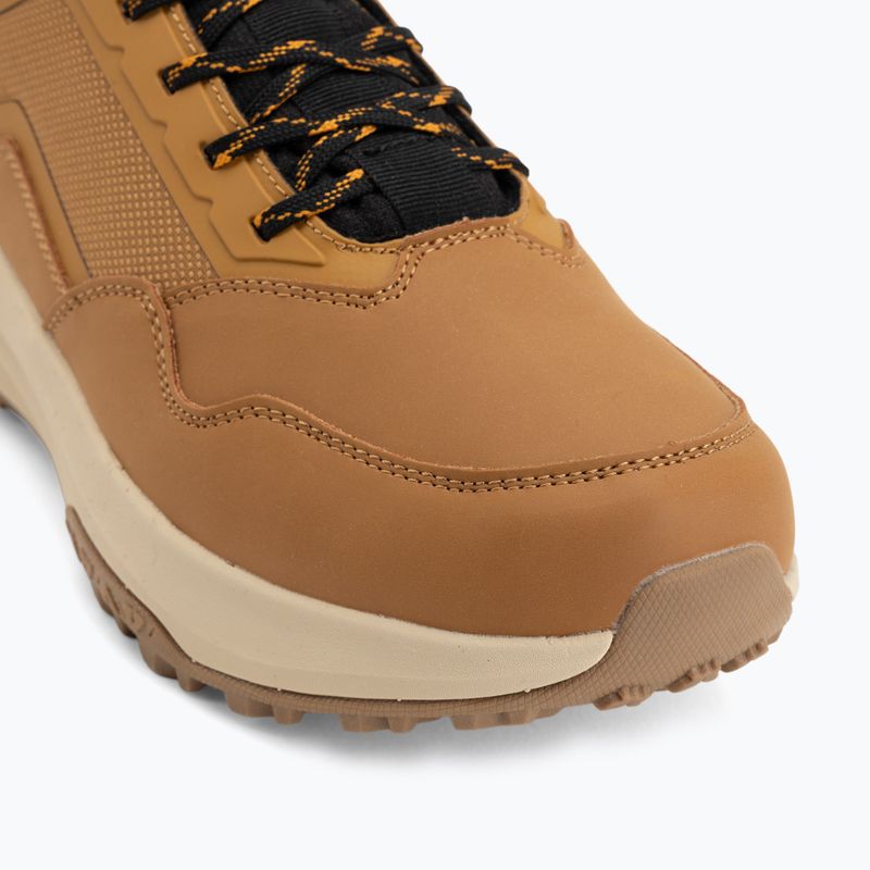 Scarpe da uomo Lee Cooper LCJ-26-31-4585MA brown 7