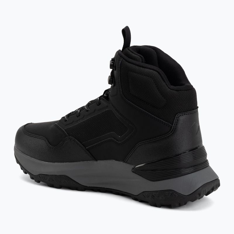 Scarpe da uomo Lee Cooper LCJ-26-31-4586MA black 3