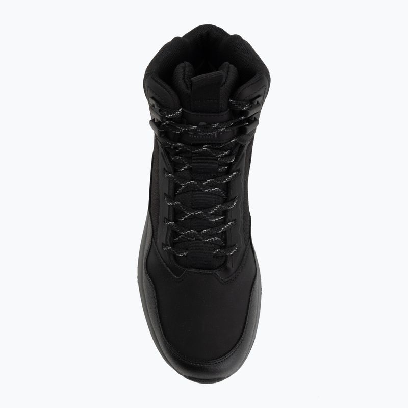 Scarpe da uomo Lee Cooper LCJ-26-31-4586MA black 5