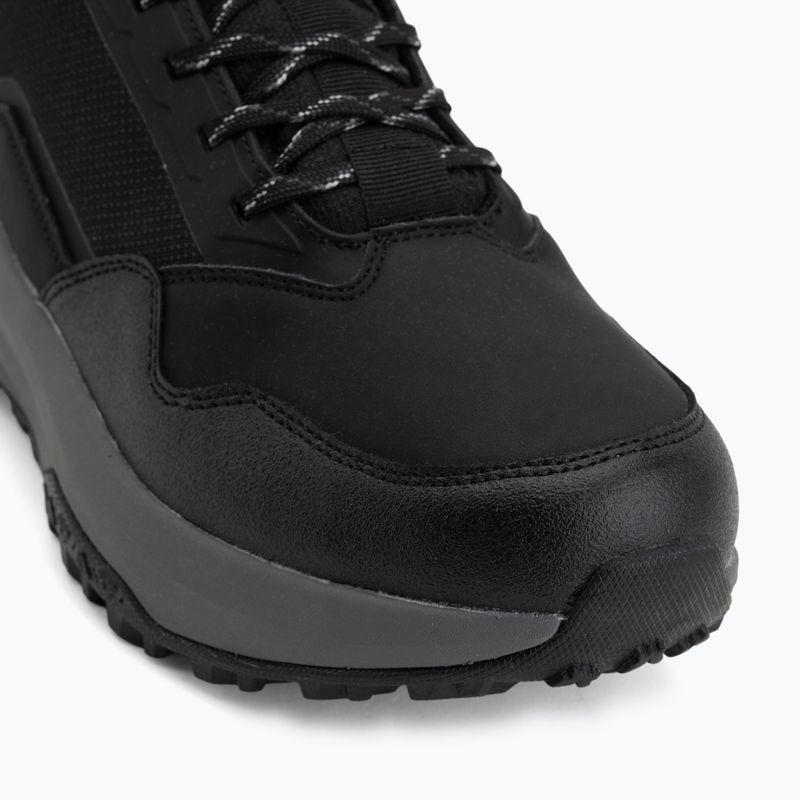 Scarpe da uomo Lee Cooper LCJ-26-31-4586MA black 7