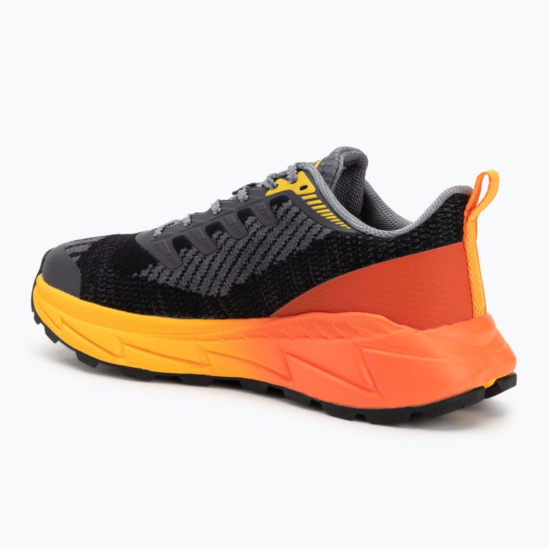 Scarpe da uomo Grisport 329004M grigio 3