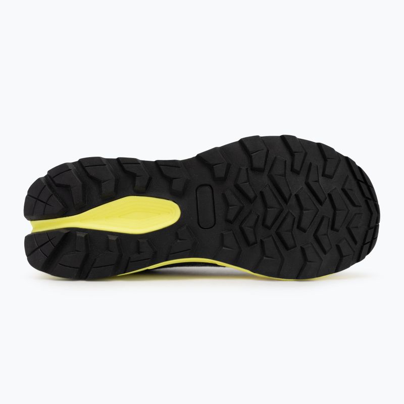 Scarpe da uomo Grisport 329004M blu 4