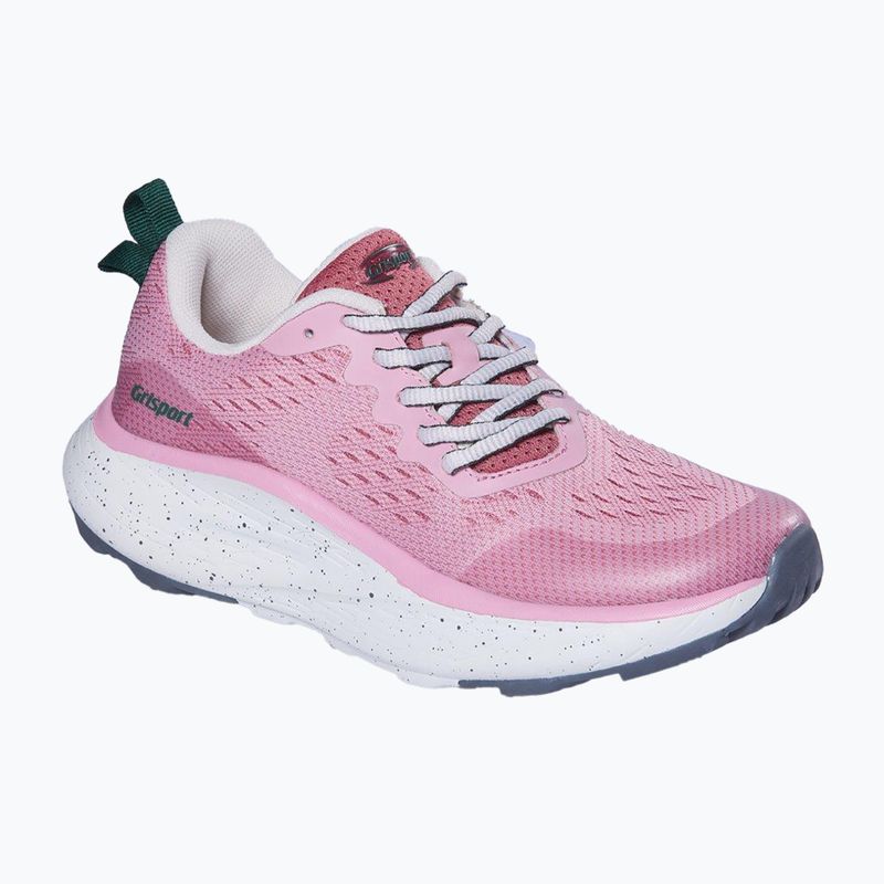 Scarpe Grisport da donna 109009L rosa 8