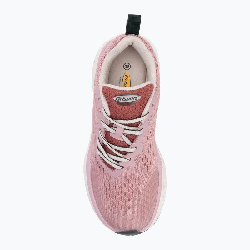 Scarpe Grisport da donna 109009L rosa 5