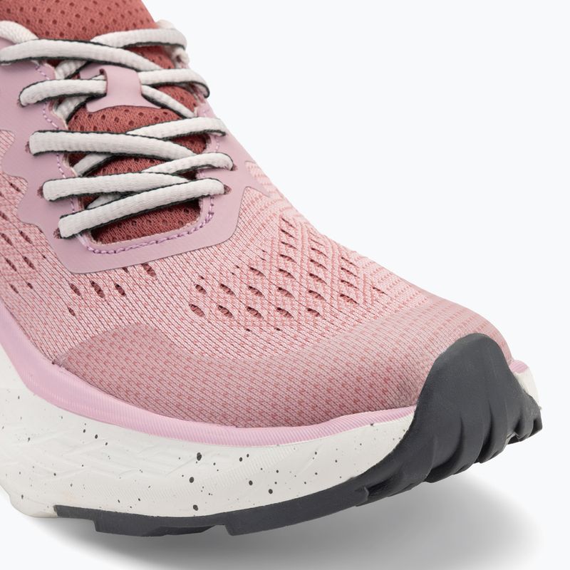 Scarpe Grisport da donna 109009L rosa 7
