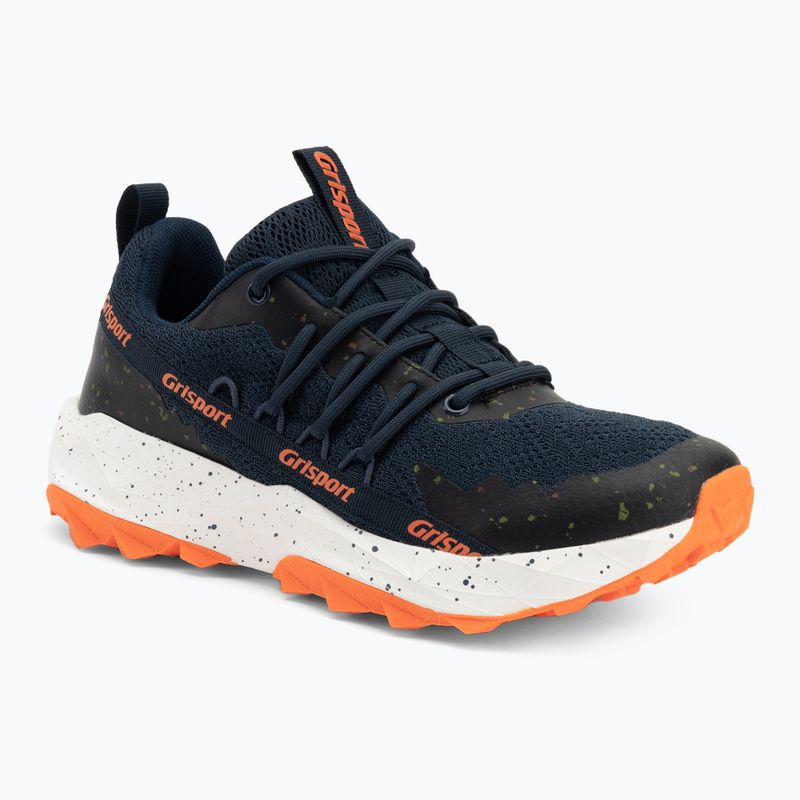 Scarpe da uomo Grisport 109019M navy