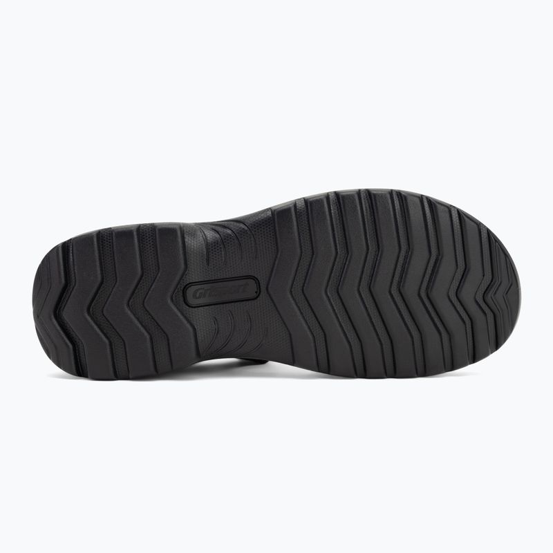 Sandali Grisport da uomo 019026M marrone 4