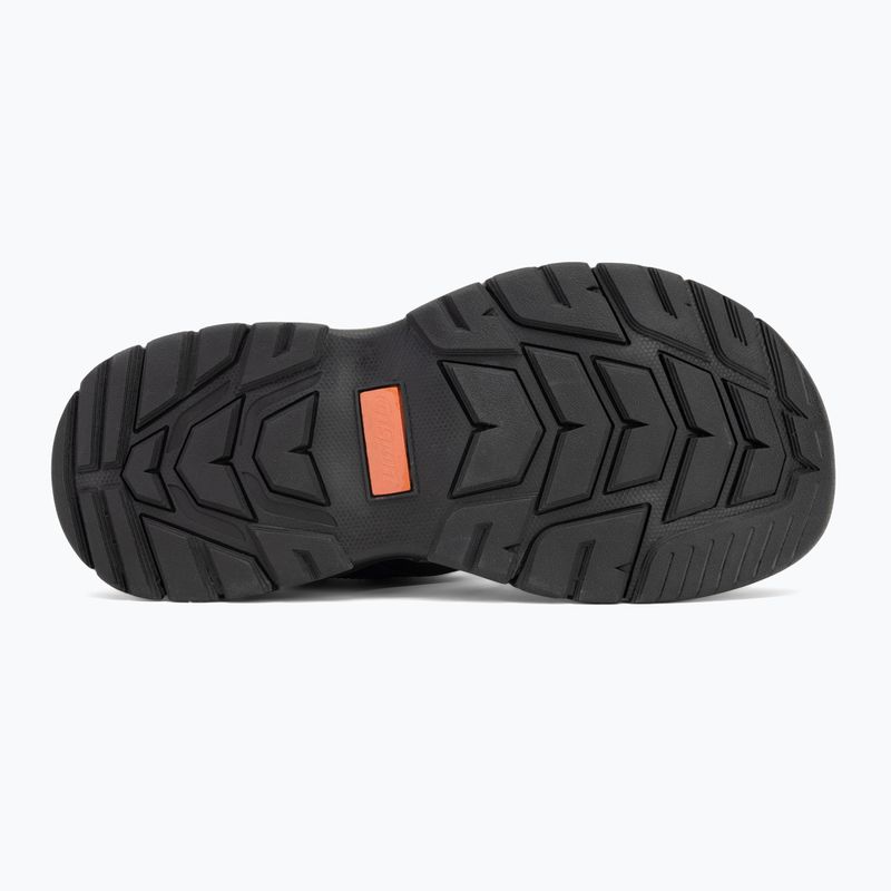 Sandali Grisport da uomo 019029M nero 4