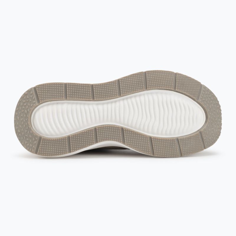 Stivali Lee Cooper da donna LCJ-25-47-3989L marrone/grigio 4