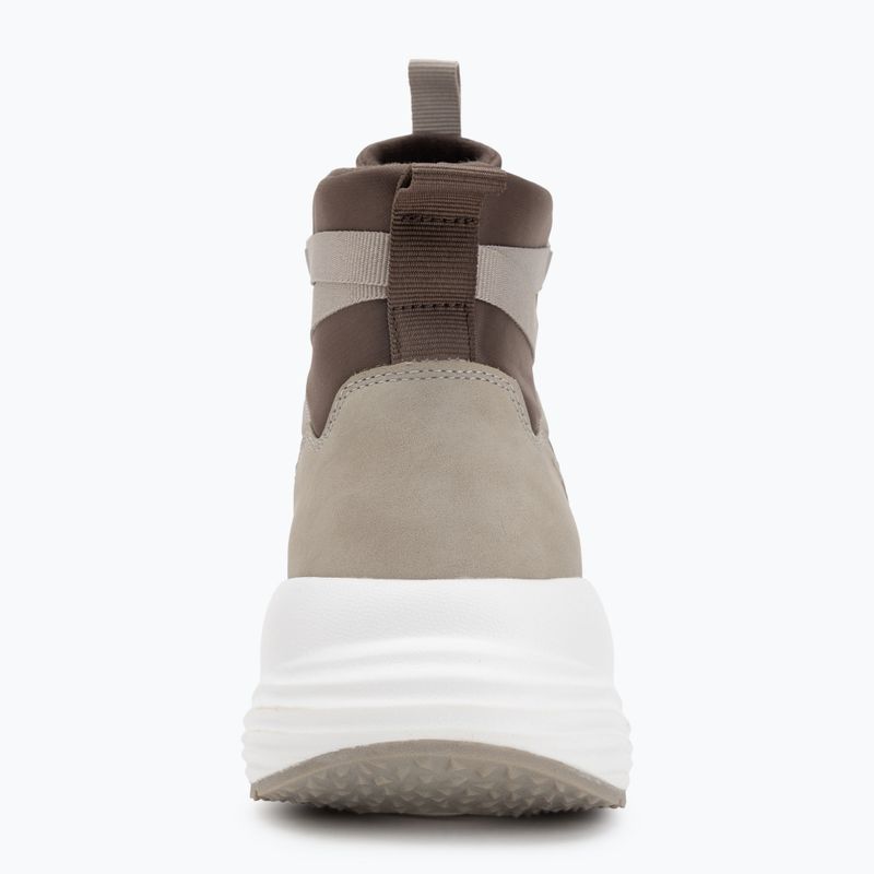 Stivali Lee Cooper da donna LCJ-25-47-3989L marrone/grigio 6