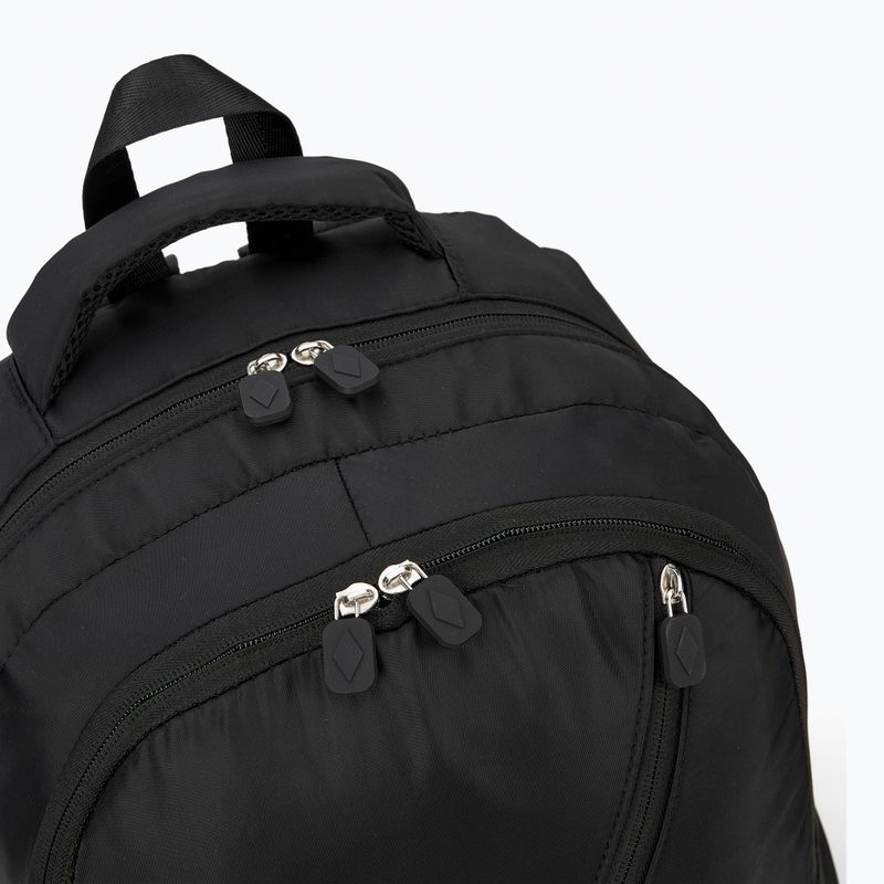 Zaino urbano Lee Cooper LCBP-25-041 nero 4