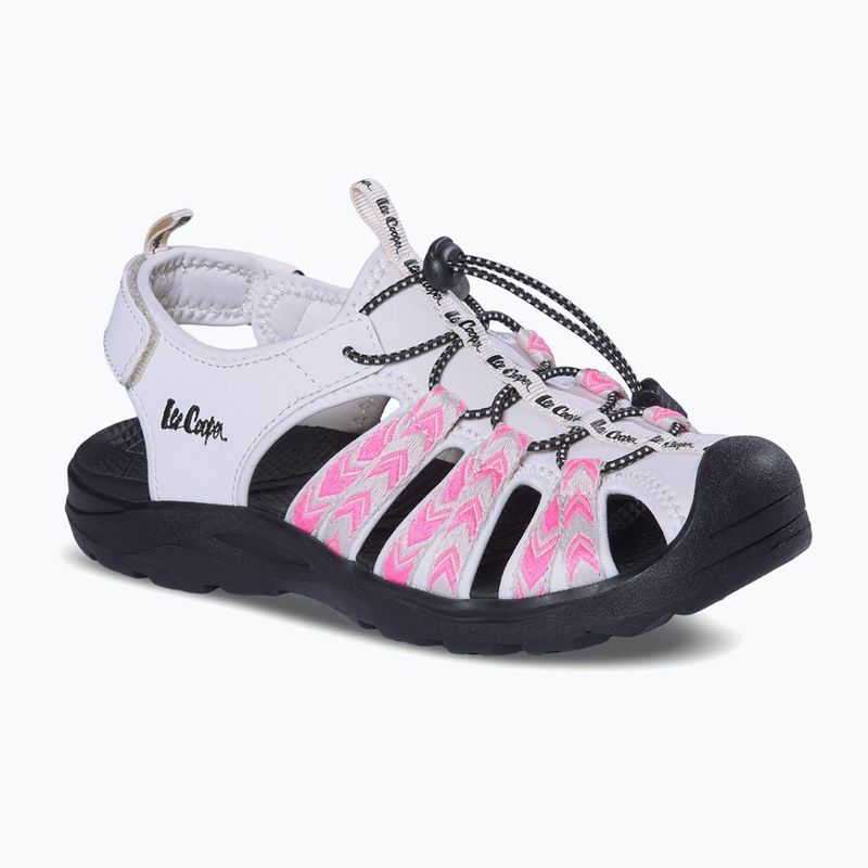 Lee Cooper sandali da donna LCW-25-03-3400LA beige