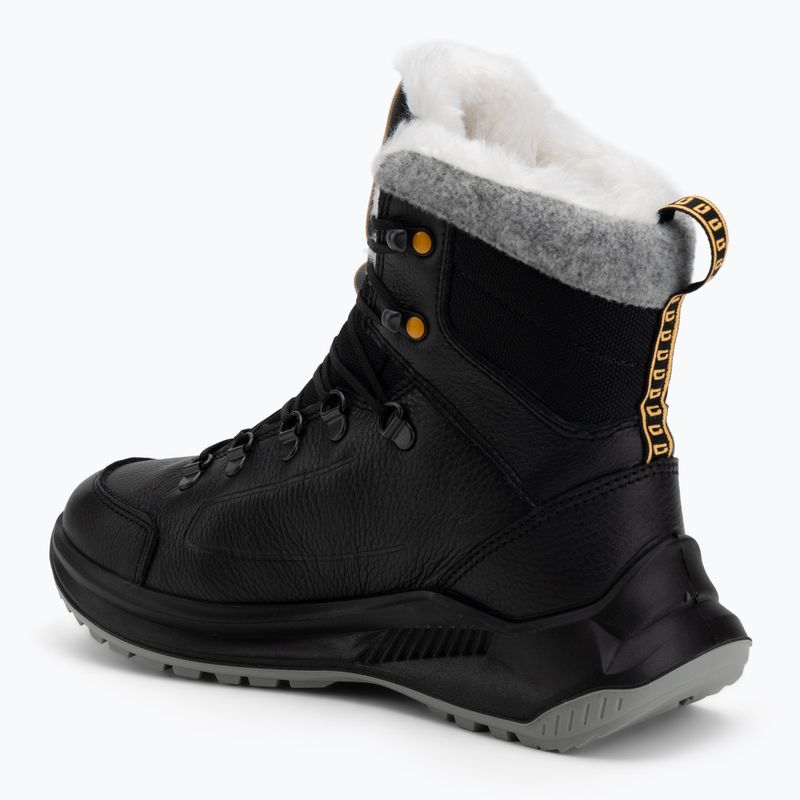 Scarpe da trekking donna Grisport 15509N7G black 3