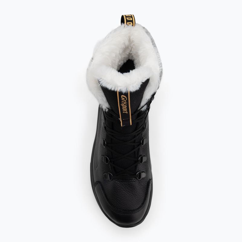 Scarpe da trekking donna Grisport 15509N7G black 5