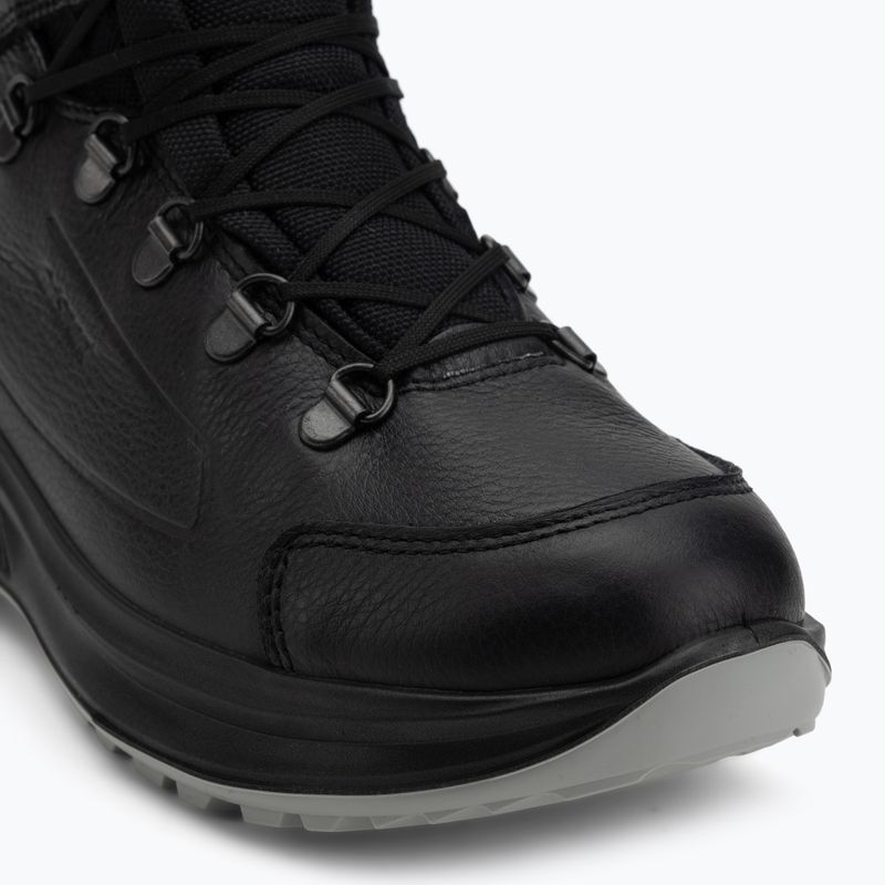 Scarpe da trekking donna Grisport 15509N7G black 7