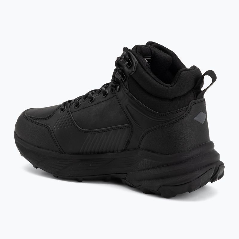 Scarpe da uomo Lee Cooper LCJ-26-01-4621MA black 3