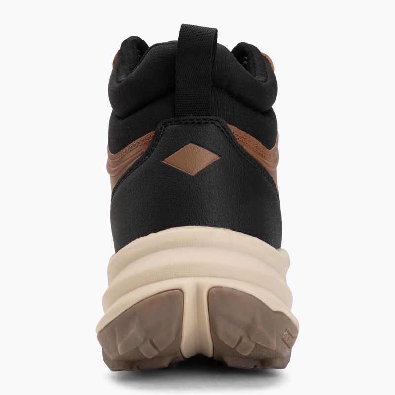 Scarpe da uomo Lee Cooper LCJ-26-01-4622MA camel 6