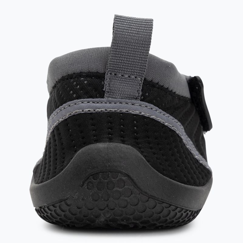 Scarpe acquatiche ProWater da donna PRO-25-48-204L royal nero/grigio 6