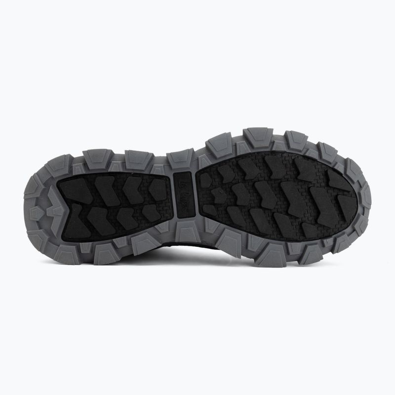 Scarpe da uomo Lee Cooper LCJ-26-01-4623MA black 4