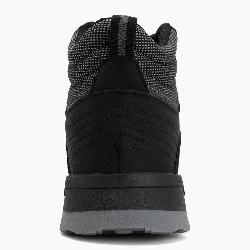 Scarpe da uomo Lee Cooper LCJ-26-01-4623MA black 6