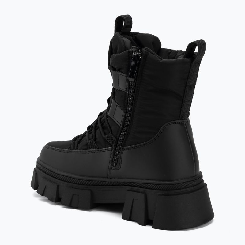 Doposci da donna Lee Cooper LCJ-26-01-4628LA black 3