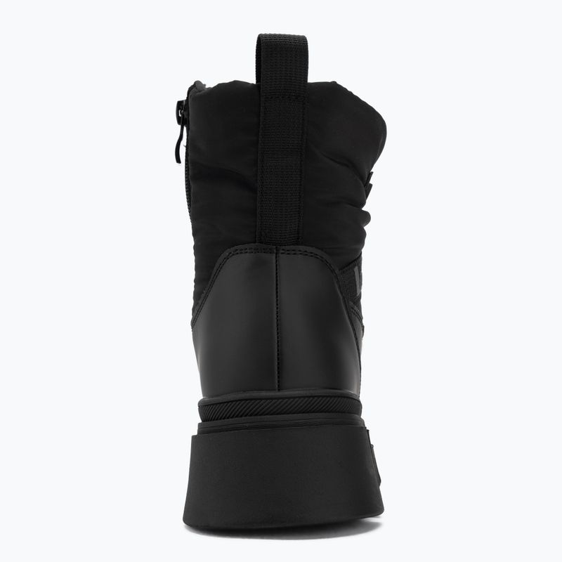Doposci da donna Lee Cooper LCJ-26-01-4628LA black 6