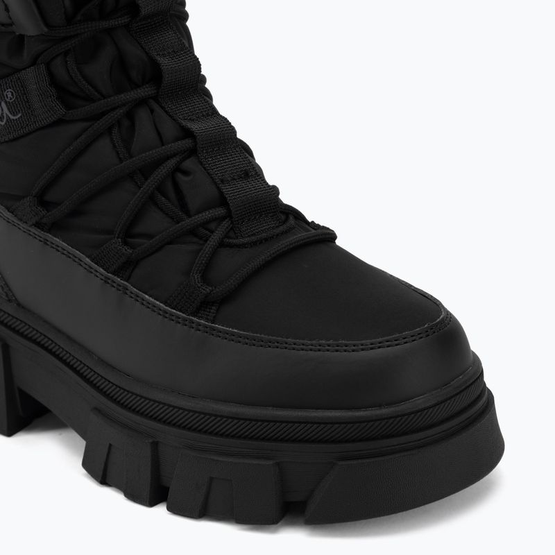 Doposci da donna Lee Cooper LCJ-26-01-4628LA black 7