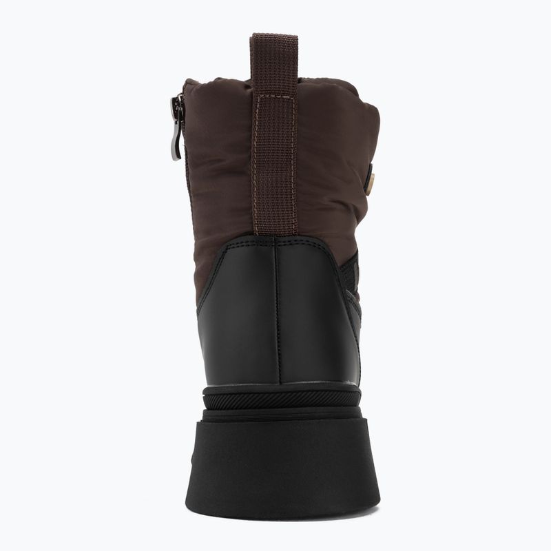 Doposci da donna Lee Cooper LCJ-26-01-4631LA brown 6