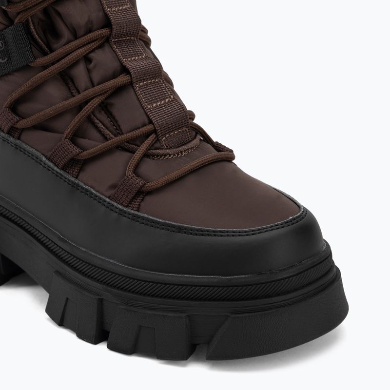 Doposci da donna Lee Cooper LCJ-26-01-4631LA brown 7