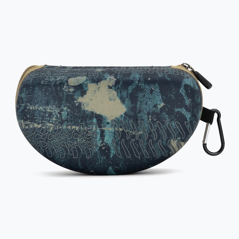 Occhiali da sole Tripout Force axiom nero/verde 5